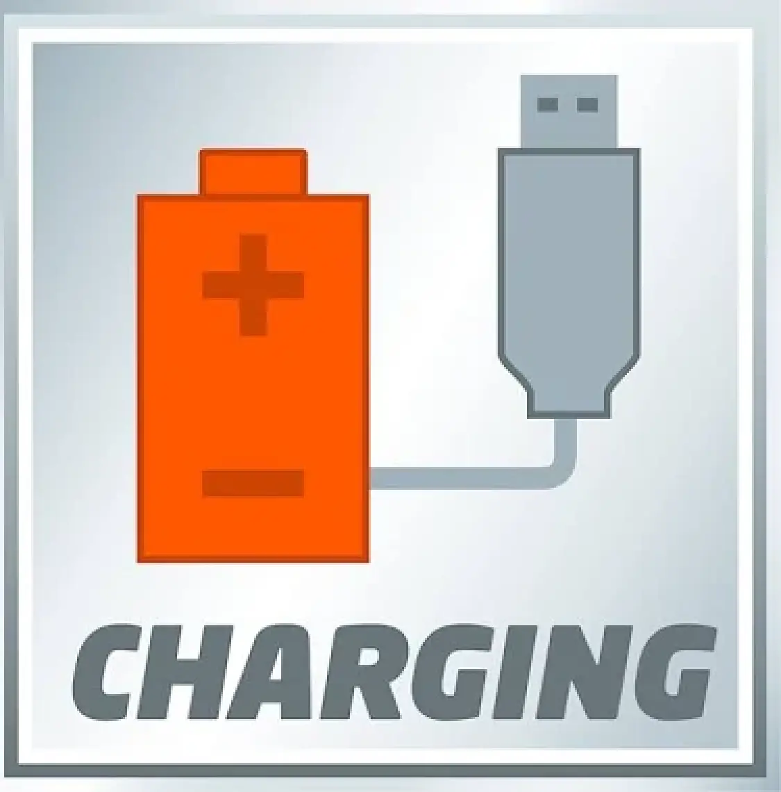Einhell Akülü Mobil USB Şarj Cihazı TC-CP 18 Li USB-Solo Power X-Change (18 V PXC aküler için, akıllı telefon, tablet vb. şarj edebilme, 2 USB çıkışı, akü dahil değildir) - 4514120