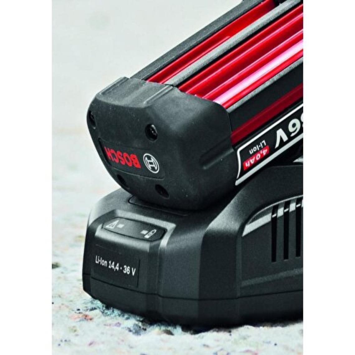 Bosch - 14,4-18 V Li-Ion Şarj Cihazı Gal 1880 Cv