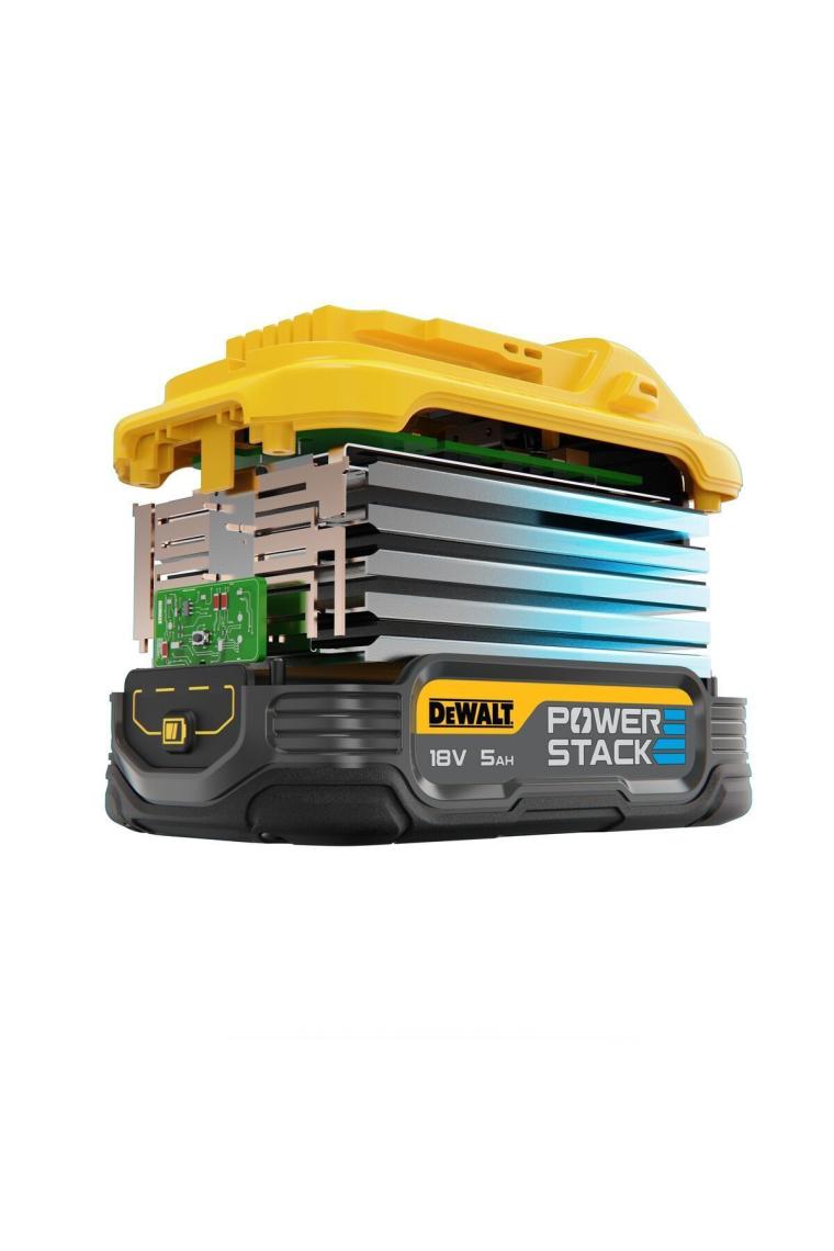 Dewalt DCBP518 Powerstack Akü 18V 5.0 Ah