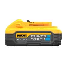 Dewalt DCBP518 Powerstack Akü 18V 5.0 Ah