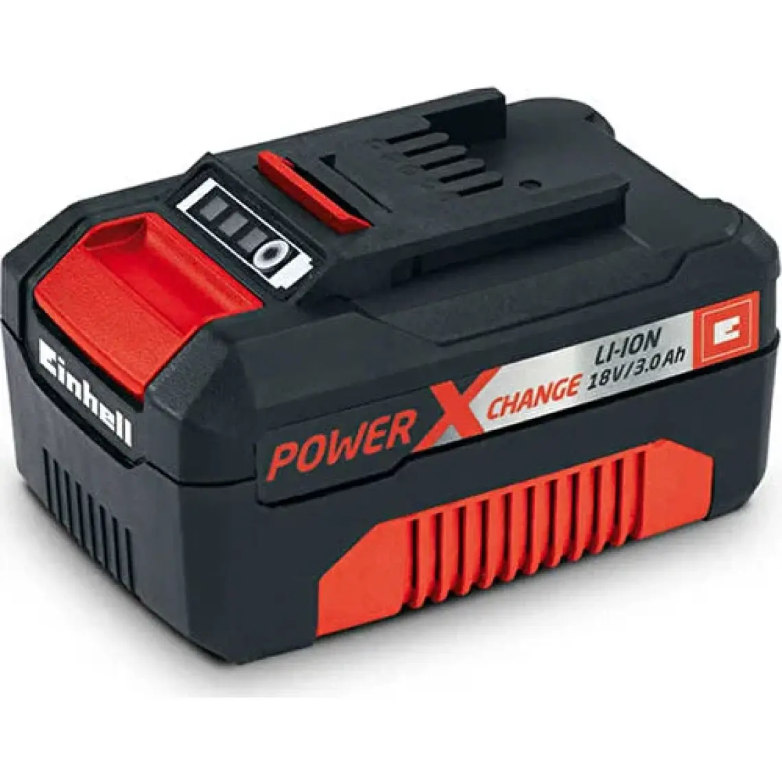 Einhell 18 V 3.0 Ah Power X-Change Li-ion Akü