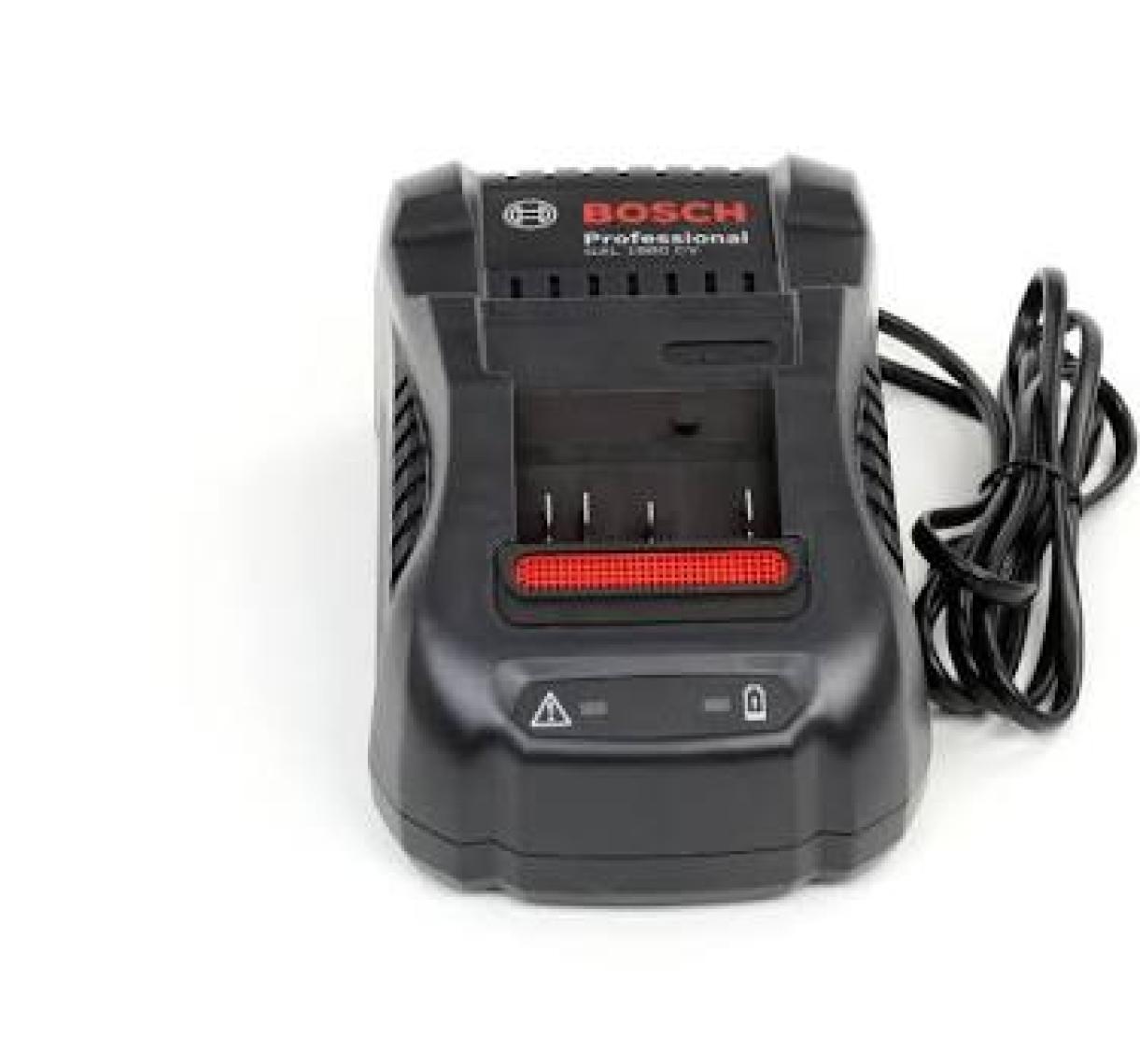 Bosch - 14,4-18 V Li-Ion Şarj Cihazı Gal 1880 Cv