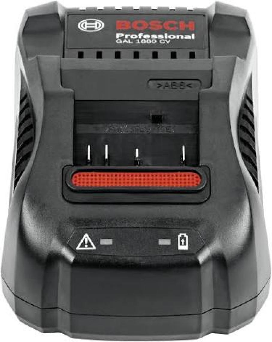 Bosch - 14,4-18 V Li-Ion Şarj Cihazı Gal 1880 Cv