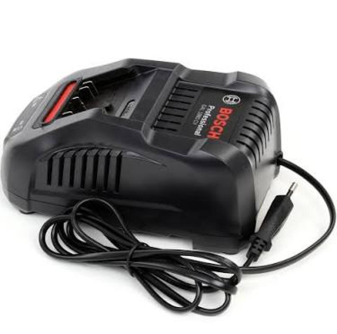 Bosch - 14,4-18 V Li-Ion Şarj Cihazı Gal 1880 Cv