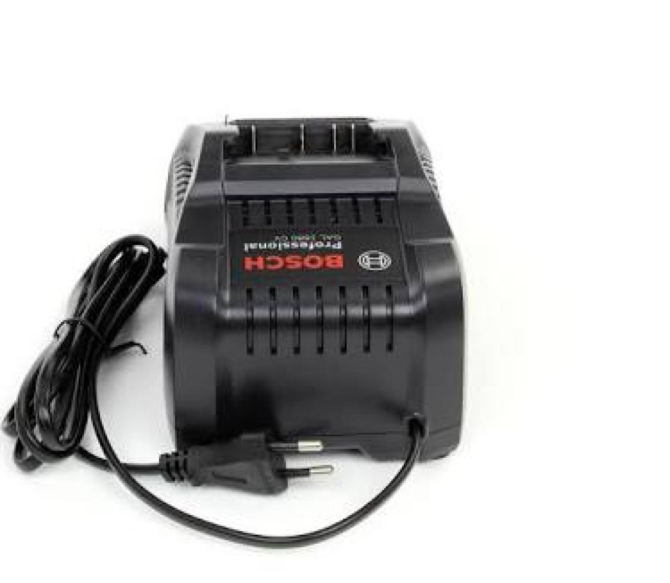 Bosch - 14,4-18 V Li-Ion Şarj Cihazı Gal 1880 Cv