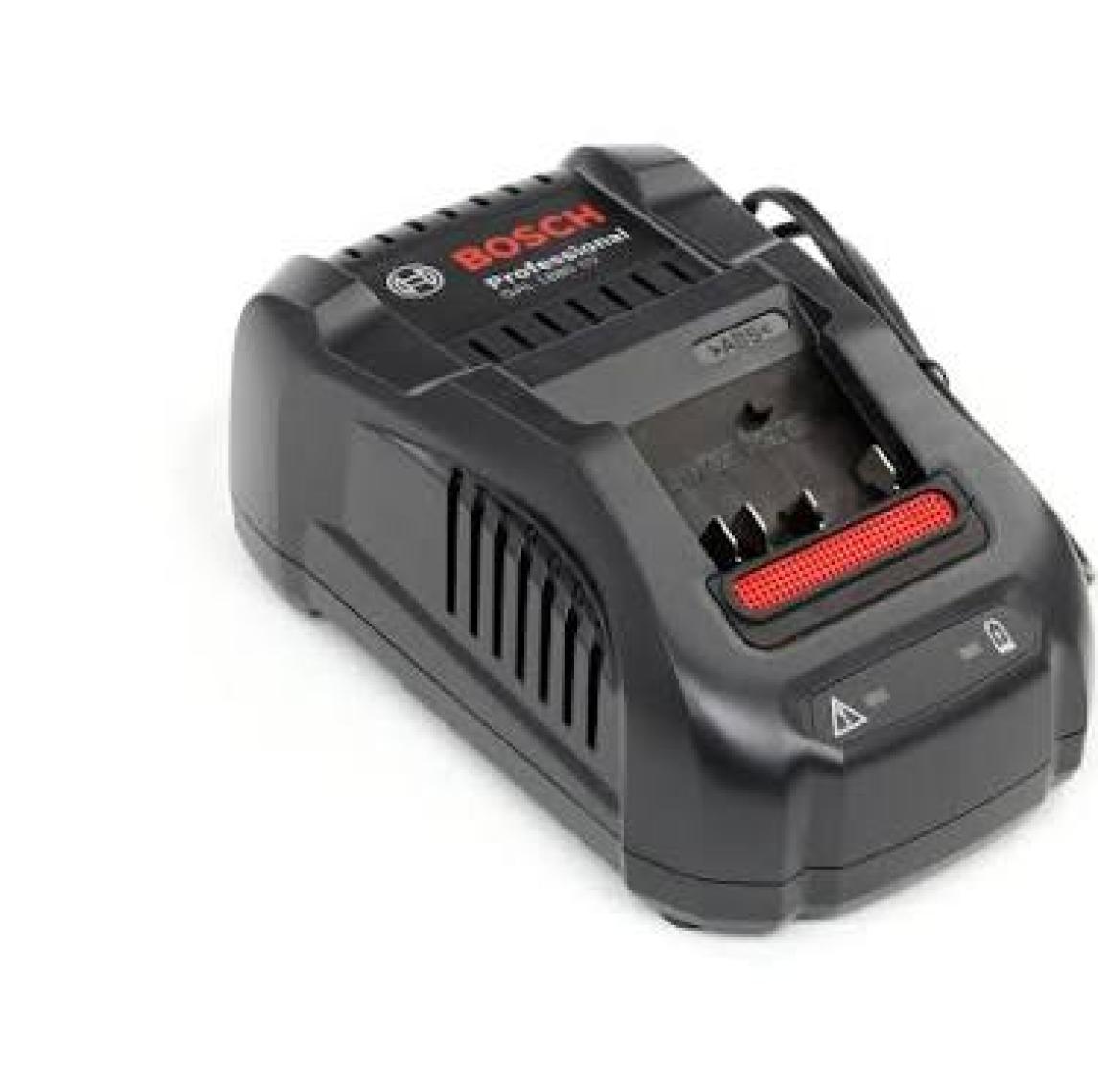 Bosch - 14,4-18 V Li-Ion Şarj Cihazı Gal 1880 Cv