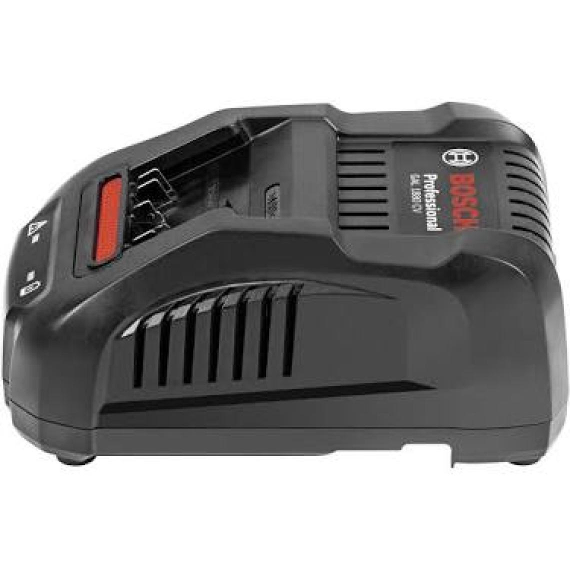 Bosch - 14,4-18 V Li-Ion Şarj Cihazı Gal 1880 Cv