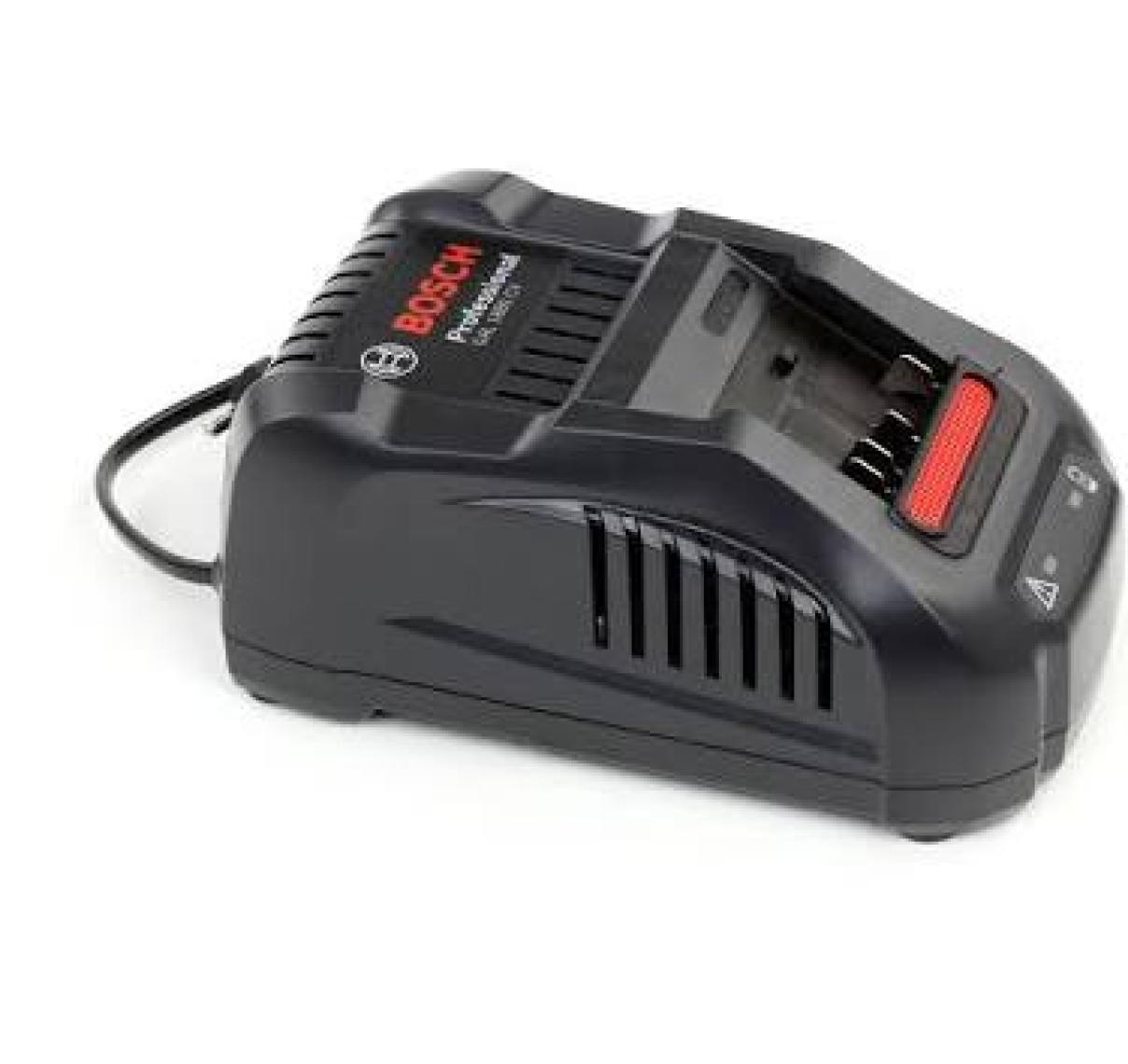 Bosch - 14,4-18 V Li-Ion Şarj Cihazı Gal 1880 Cv