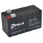 Orbus 12V 1,3AH Kuru Tip Akü