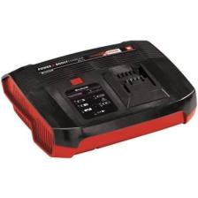 Einhell 18V 6A Power-X-Boostcharger, Hızlı Modlu Şarj Cihazı