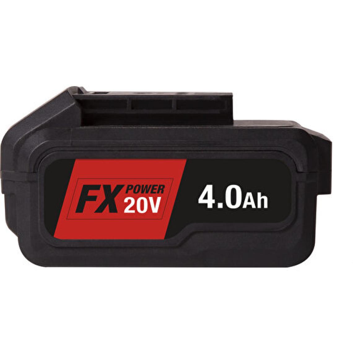 Ferm Fx-Power CDA1160 - 4,0 Ah Li-Ion Akü