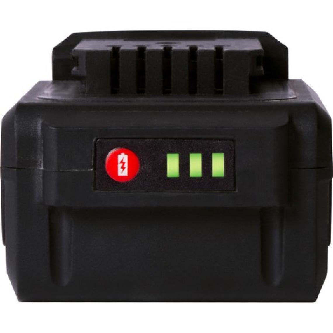 Ferm Fx-Power CDA1160 - 4,0 Ah Li-Ion Akü