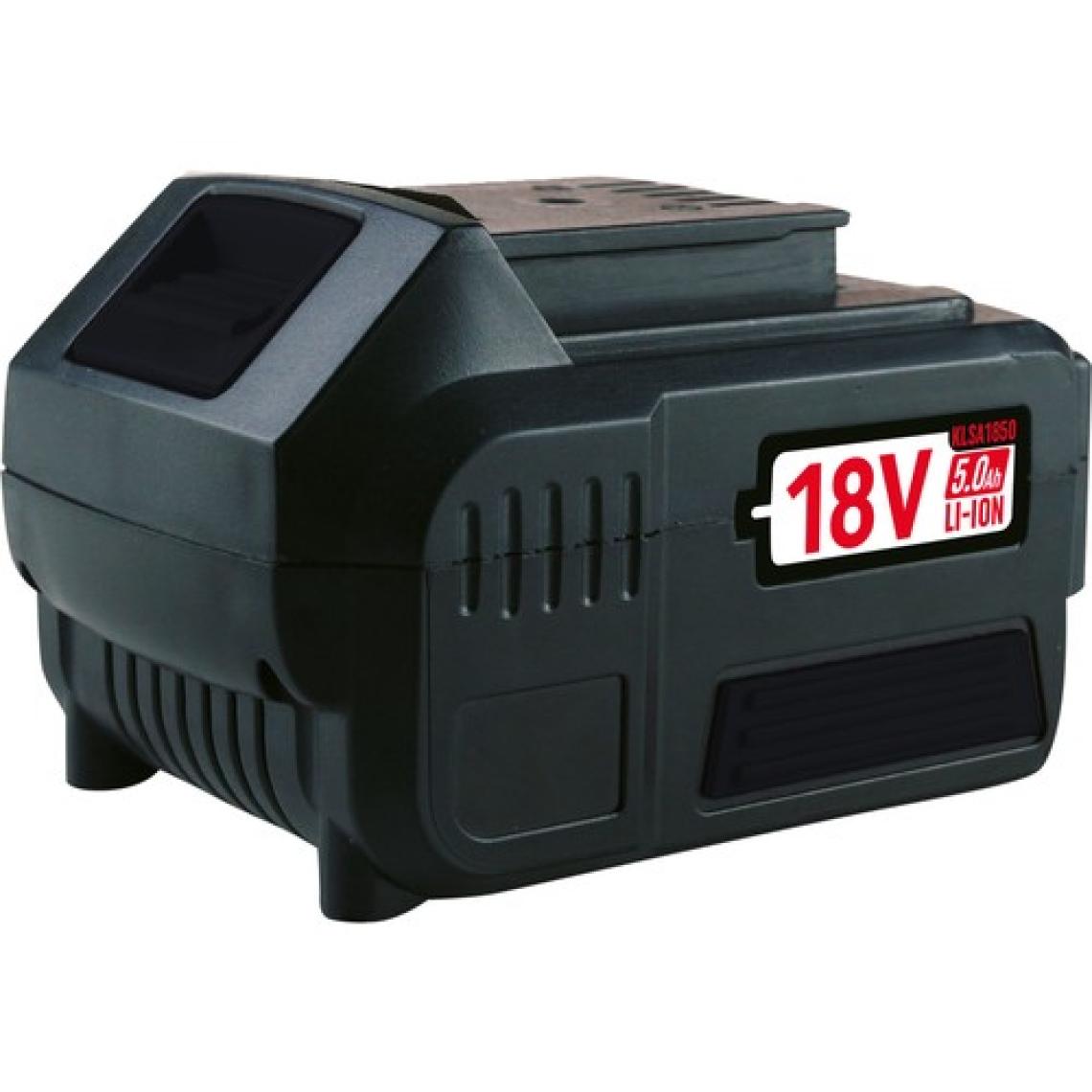 KL Pro  KLA1850 18V/5.0AH. Lı-Ion Akü