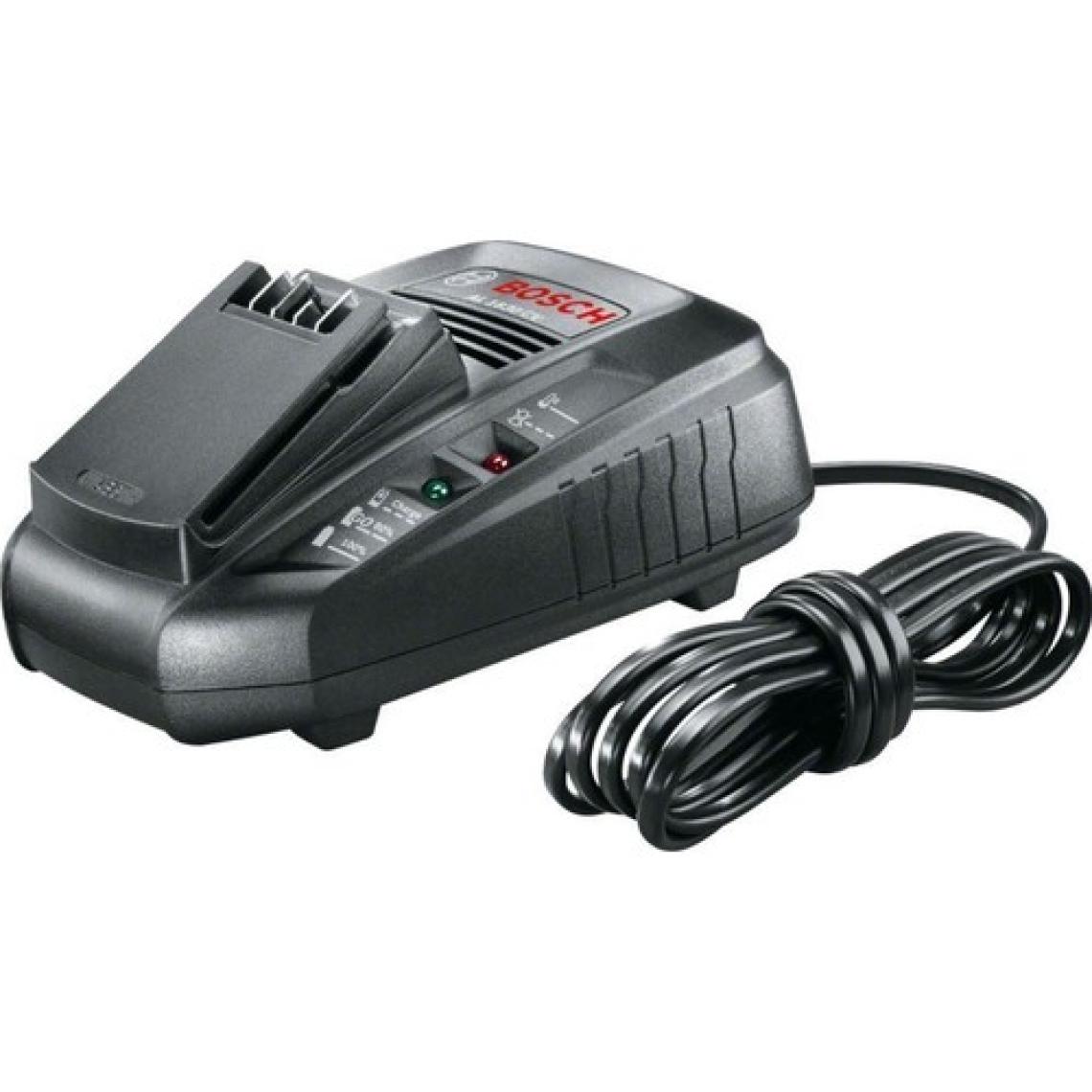 Bosch AL 1830 CV Şarj Cihazı 1 600 A00 5B3
