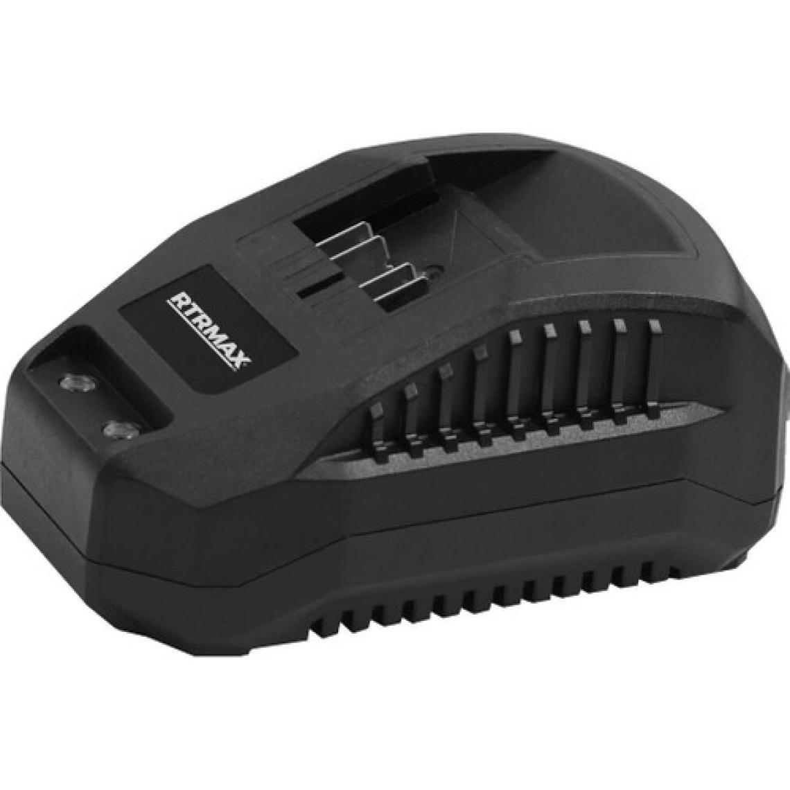 RTRMAX RTX1808 Akü Şarj Cihazı/Ünitesi 2.4A 18V Li-ion