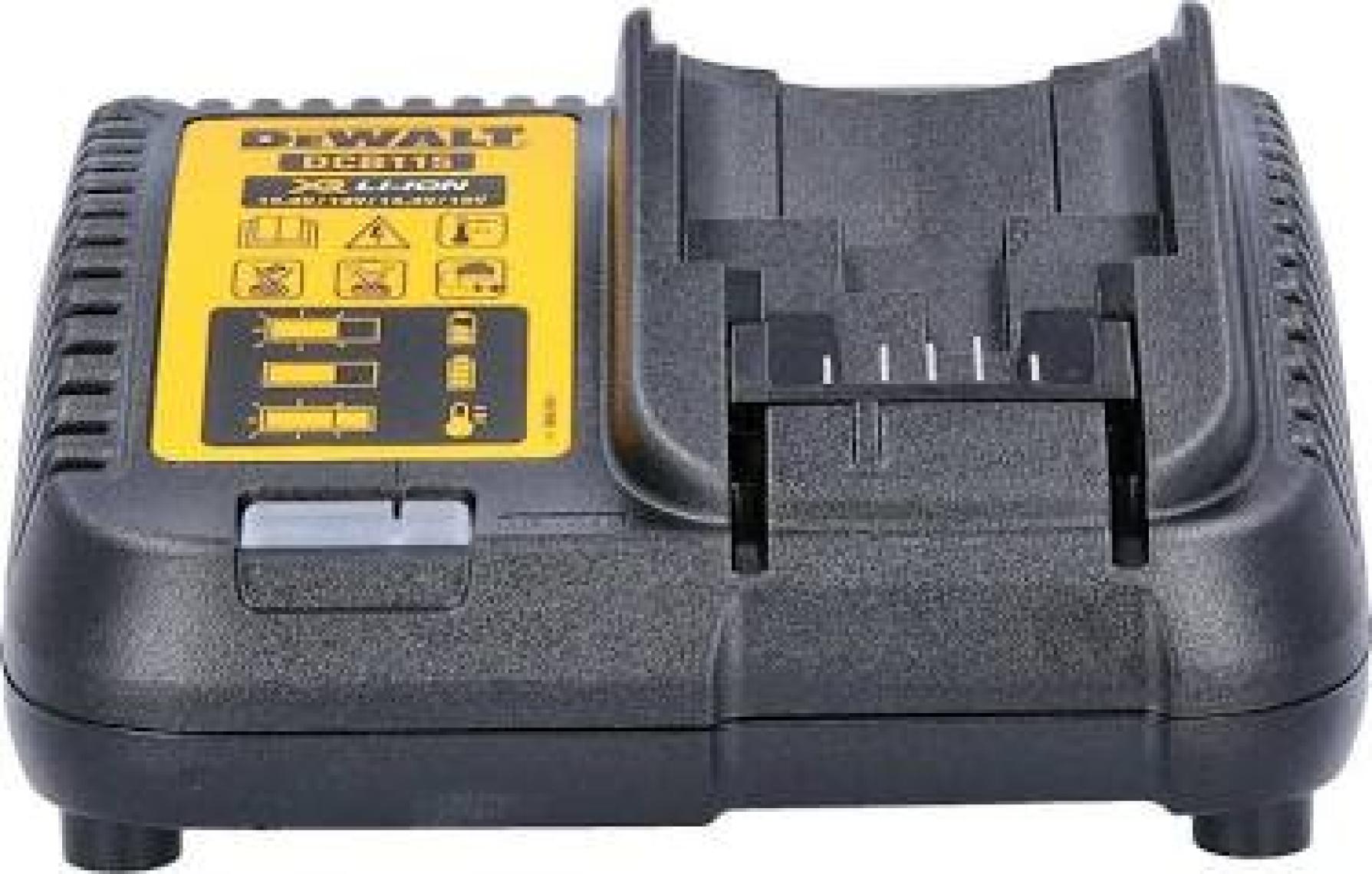 DEWALT DCB115-NT Akü Şarj Cihazı 10.8 Volt