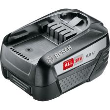 Bosch 18 V 6,0 Ah Akü