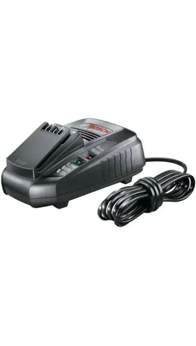 Bosch AL 1830 CV Şarj Cihazı 1 600 A00 5B3