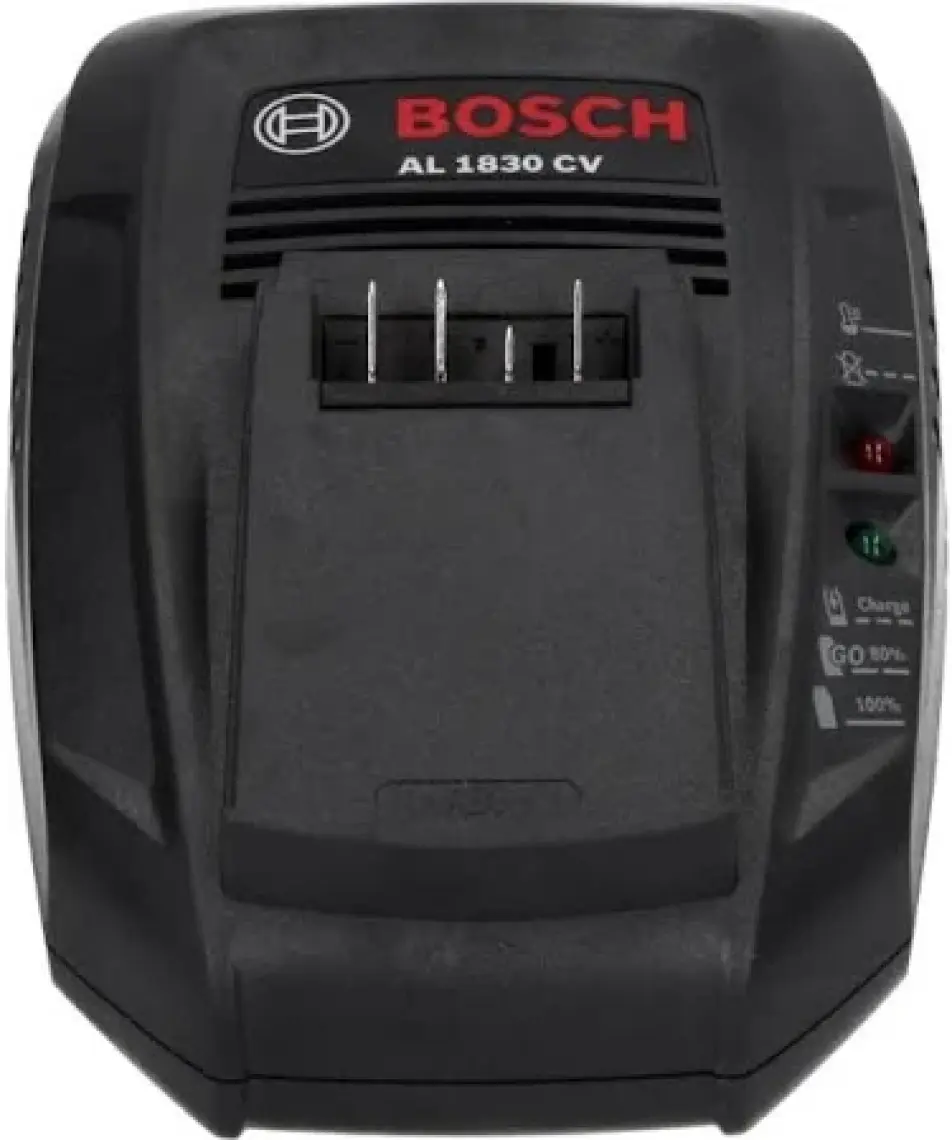 Bosch AL 1830 CV Şarj Cihazı 1 600 A00 5B3