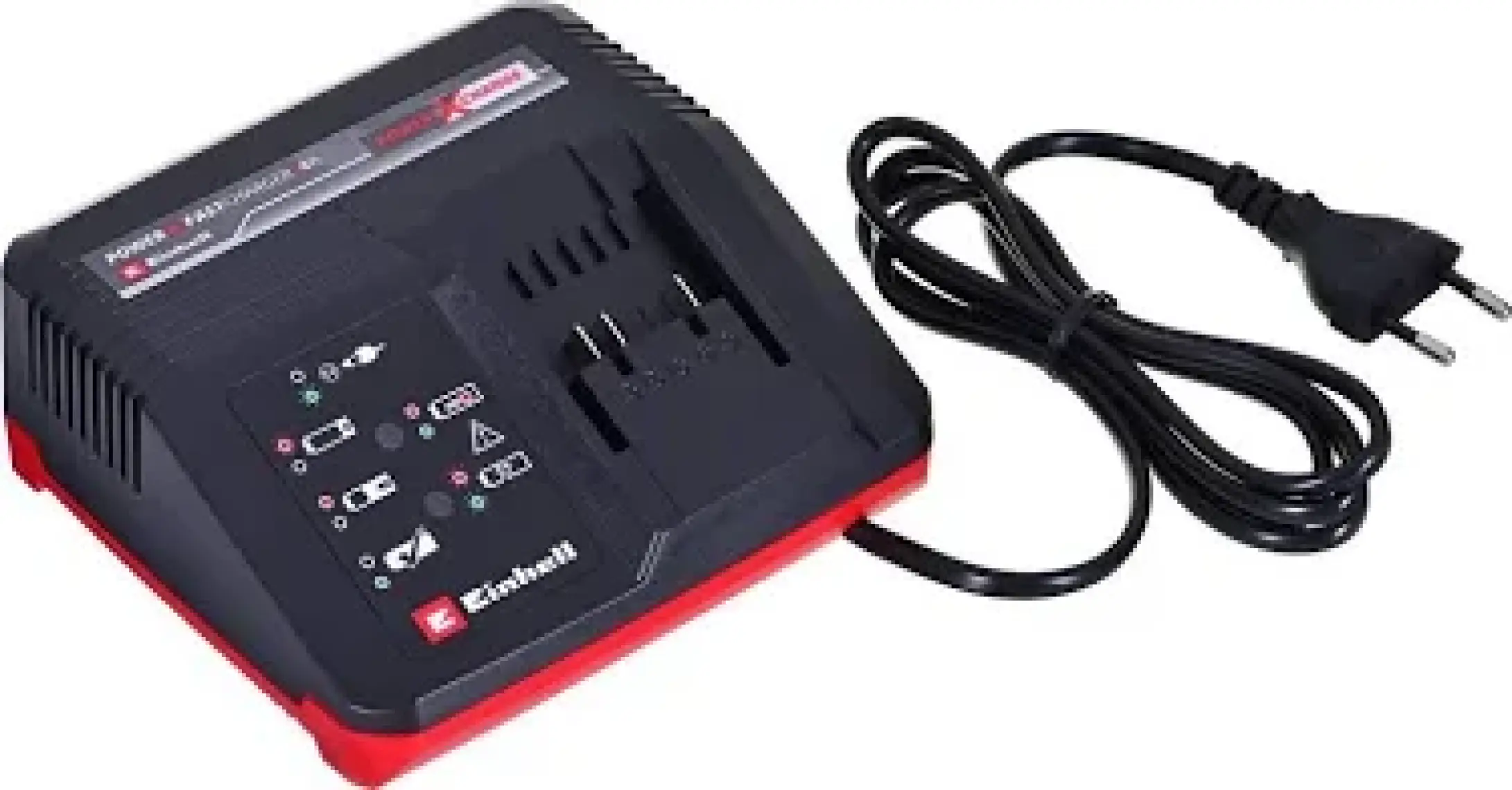 Einhell 4512114 5.2 Ah Yedek Akü 4 A Fastcharger Şarj Cihazıakü