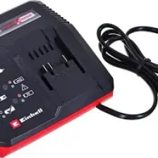 Einhell 4512114 5.2 Ah Yedek Akü 4 A Fastcharger Şarj Cihazıakü