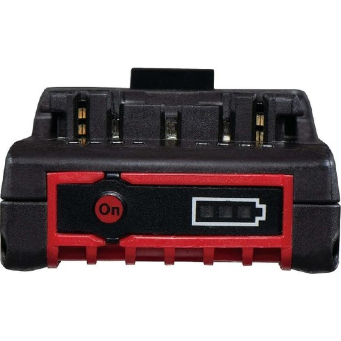 Bosch Professional Gba 18 Volt 2 Ah Li-İon Akü