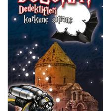 Dolunay Dedektifleri - Korkunç Satranç