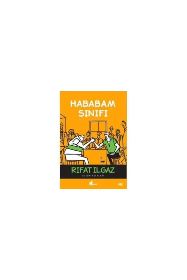 Hababam Sınıfı
