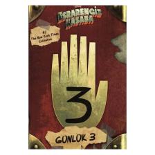 Esrarengiz Kasaba Günlük 3