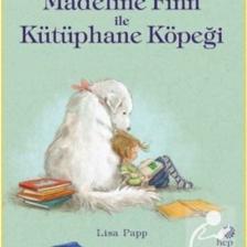 Madeline Finn Ile Kütüphane Köpeği