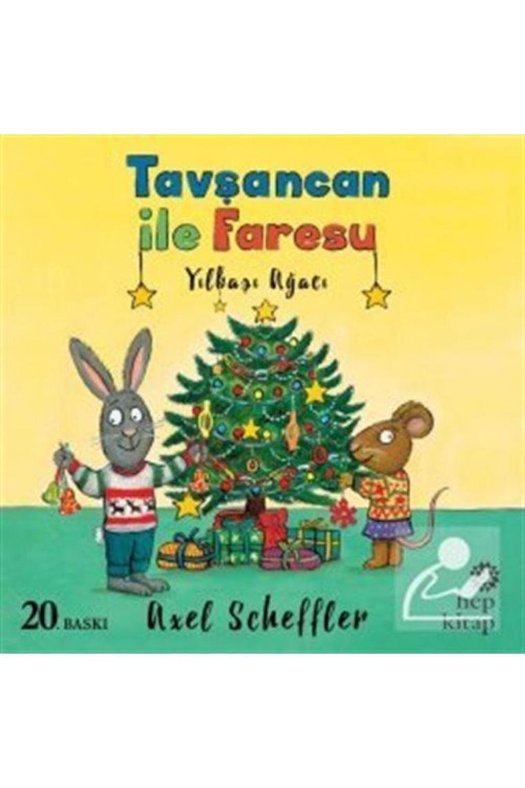 Tavşancan Ile Faresu / Yılbaşı Ağacı