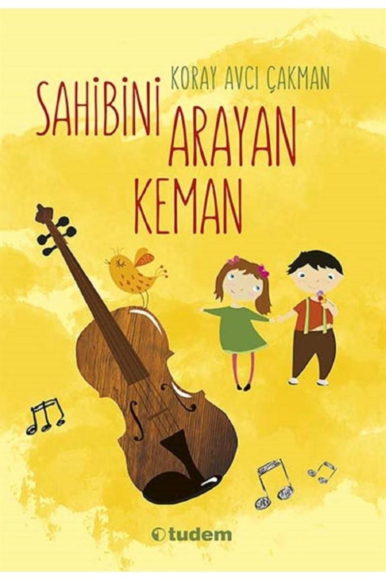 Sahibini Arayan Keman