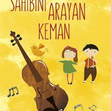 Sahibini Arayan Keman