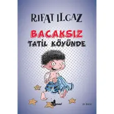 Bacaksız Tatil Köyünde