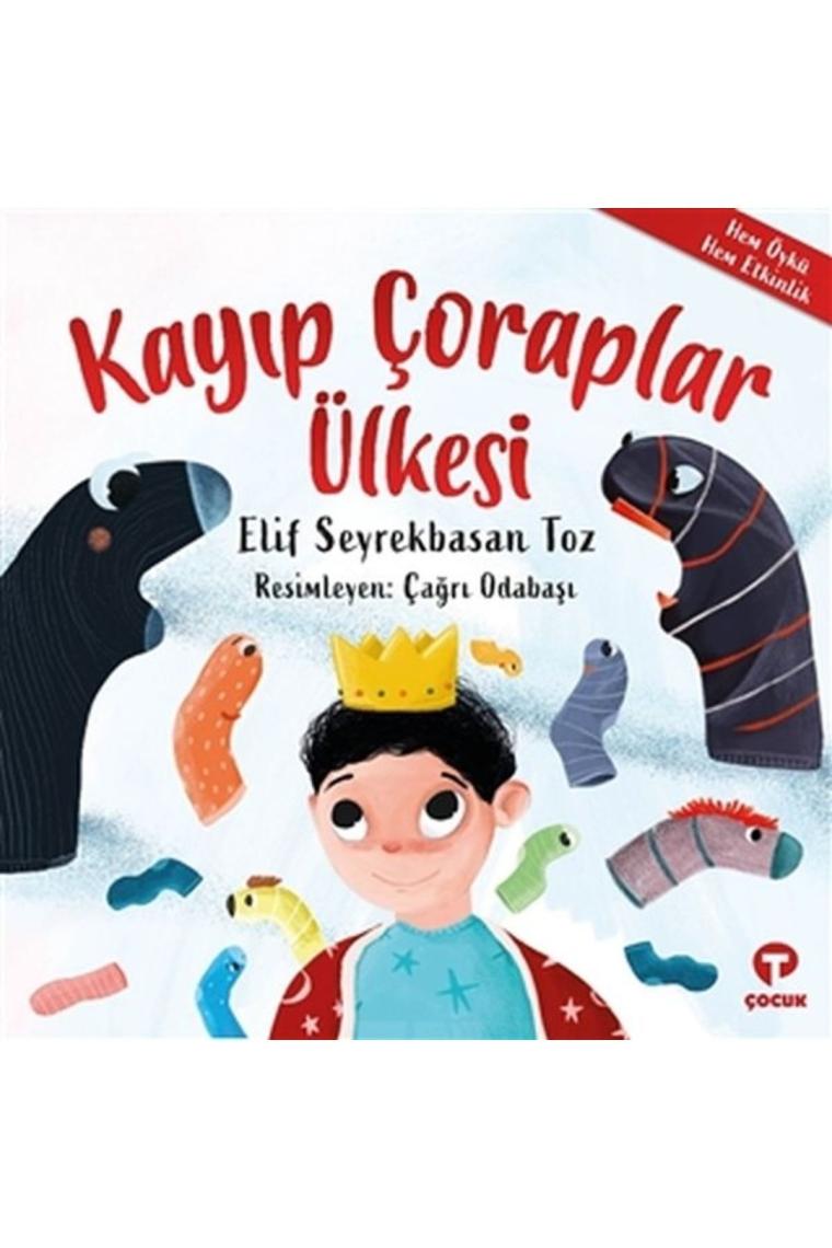 Kayıp Çoraplar Ülkesi