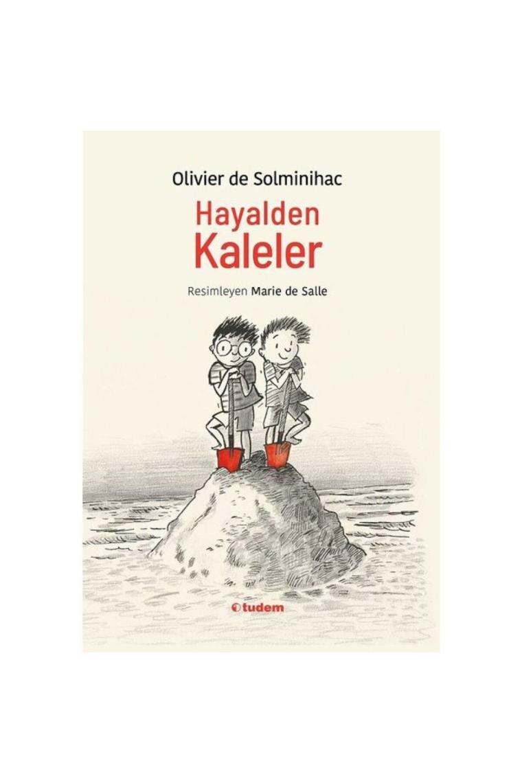 Hayalden Kaleler
