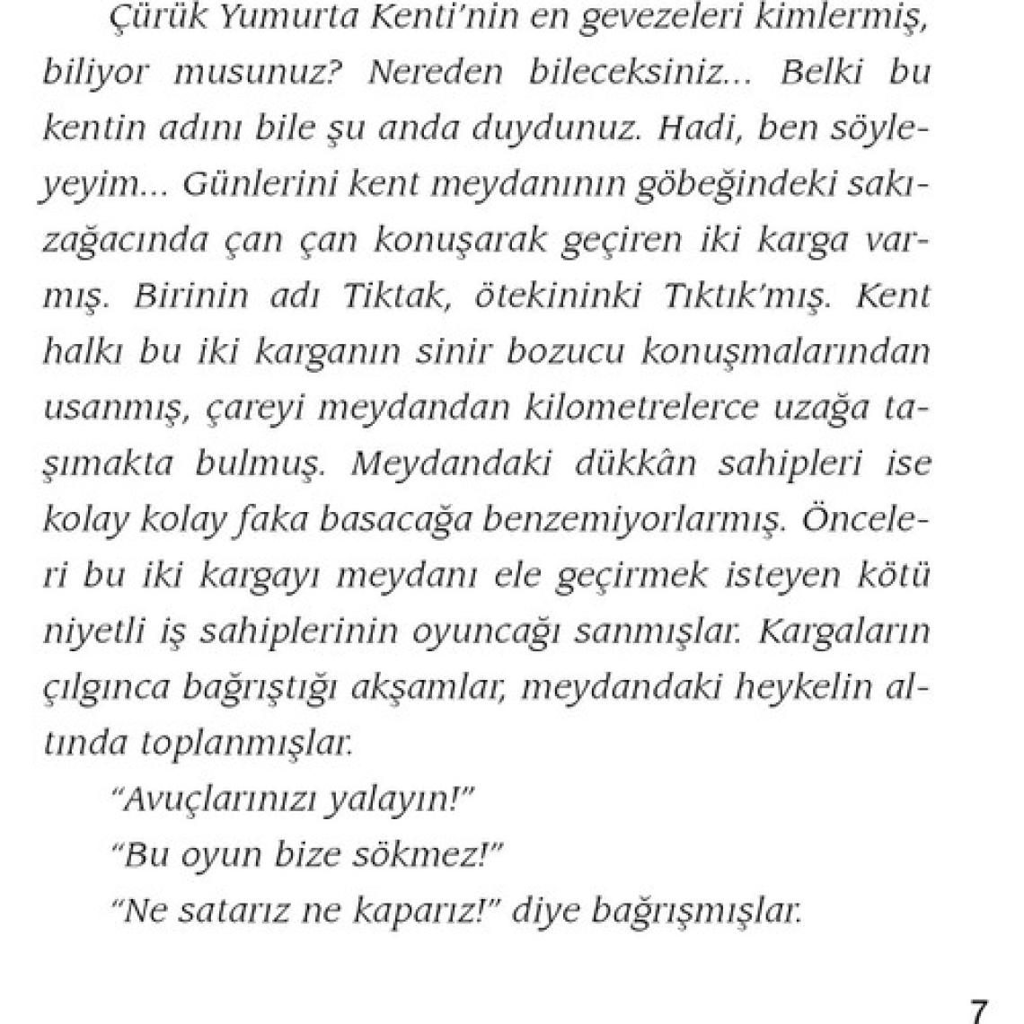 Domates Saçlı Kız - Sevim Ak