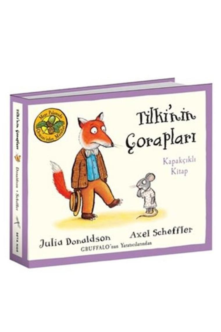 Tilkinin Çorapları