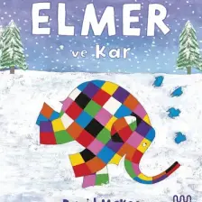 Elmer Ve Kar