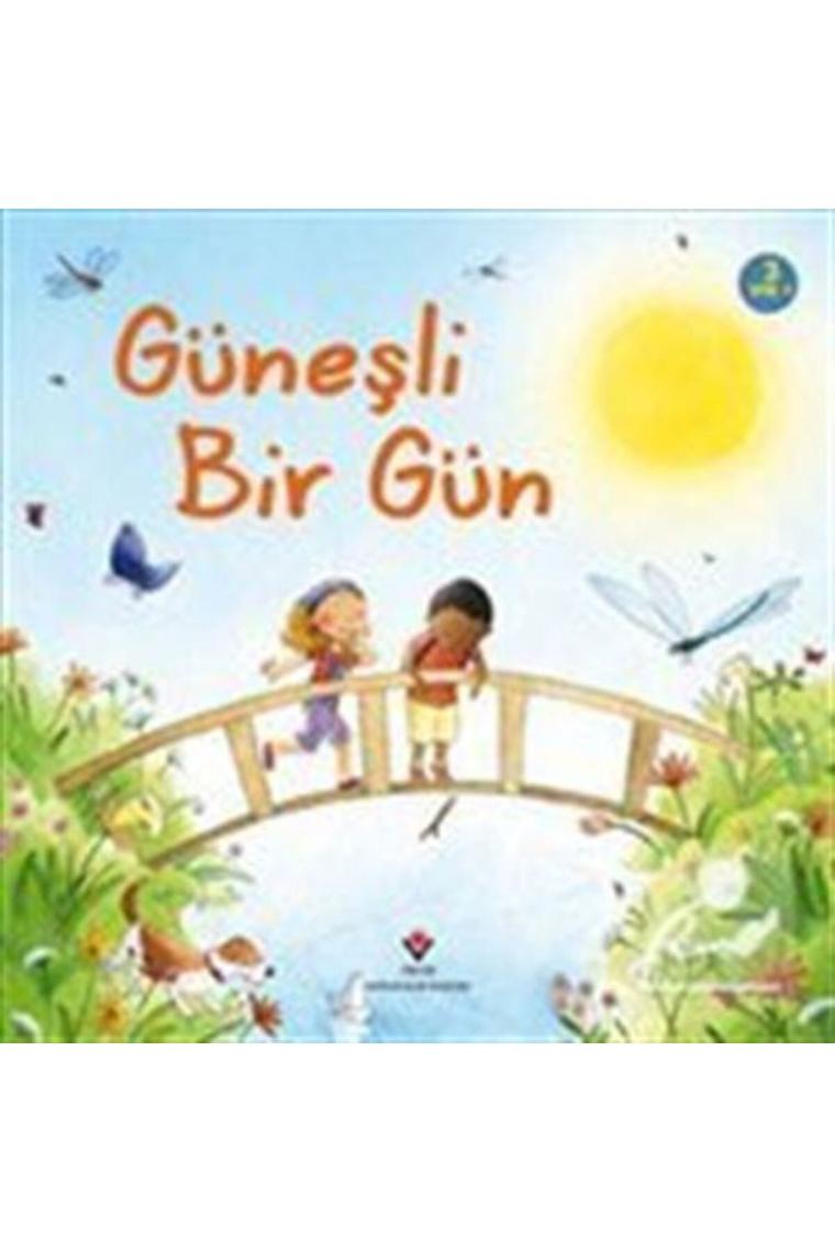 Güneşli Bir Gün