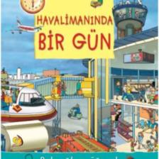 Havalimanında Bir Gün
