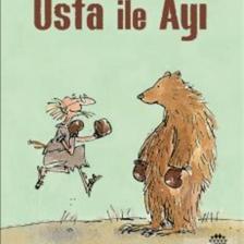 Usta Ile Ayı