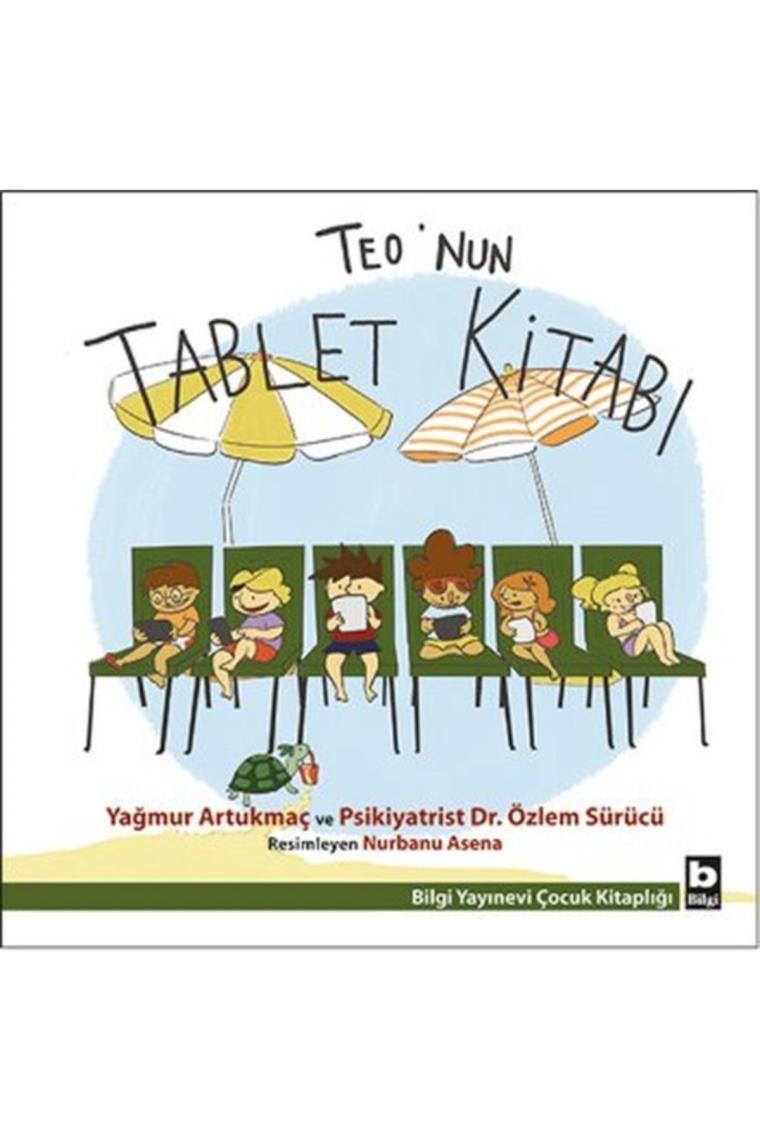 Teonun Tablet Kitabı