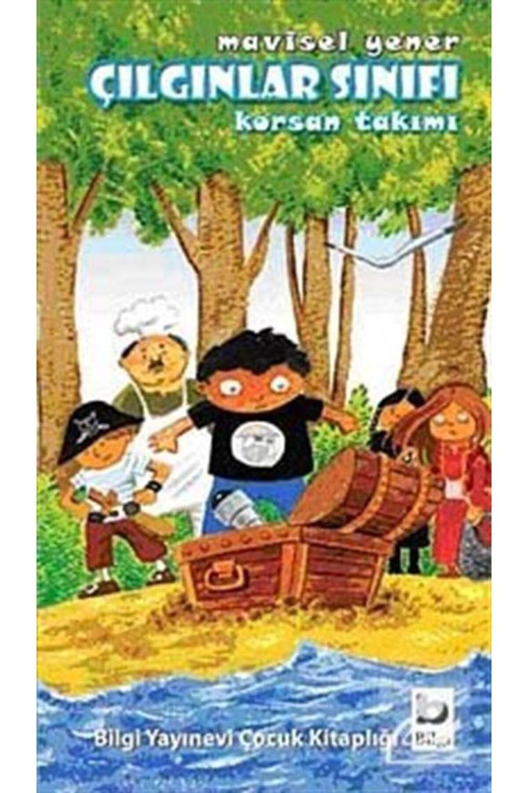 Çılgınlar Sınıfı 1 / Korsan Takımı
