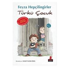 Türkü Çocuk - Feyza Hepçilingirler