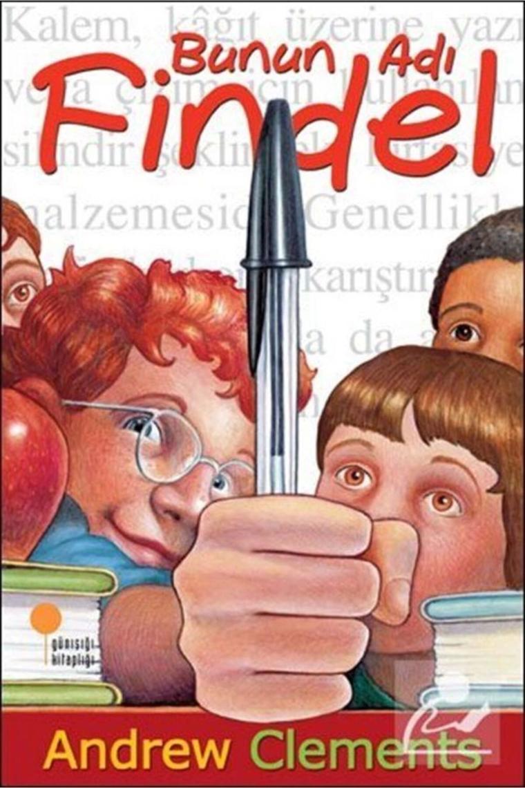 Bunun Adı Findel