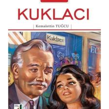 Kuklacı - Kemalettin Tuğcu - Damla Yayınları