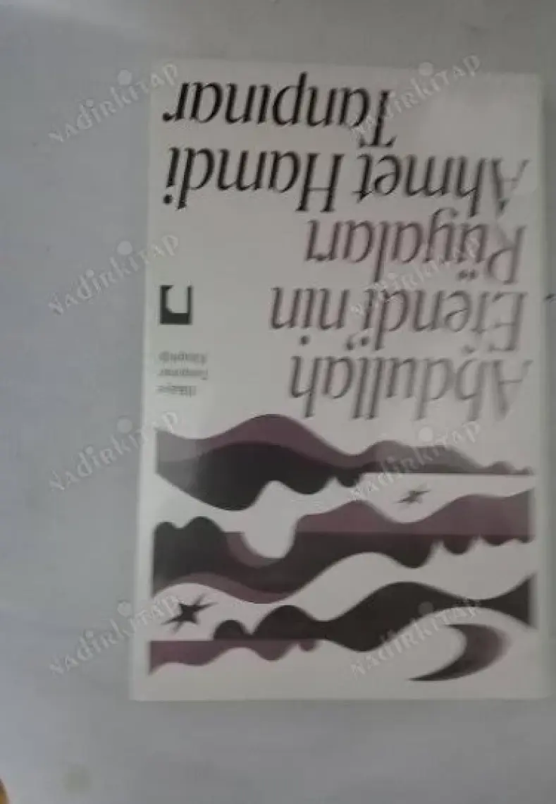 Abdullah Efendi'nin Rüyaları