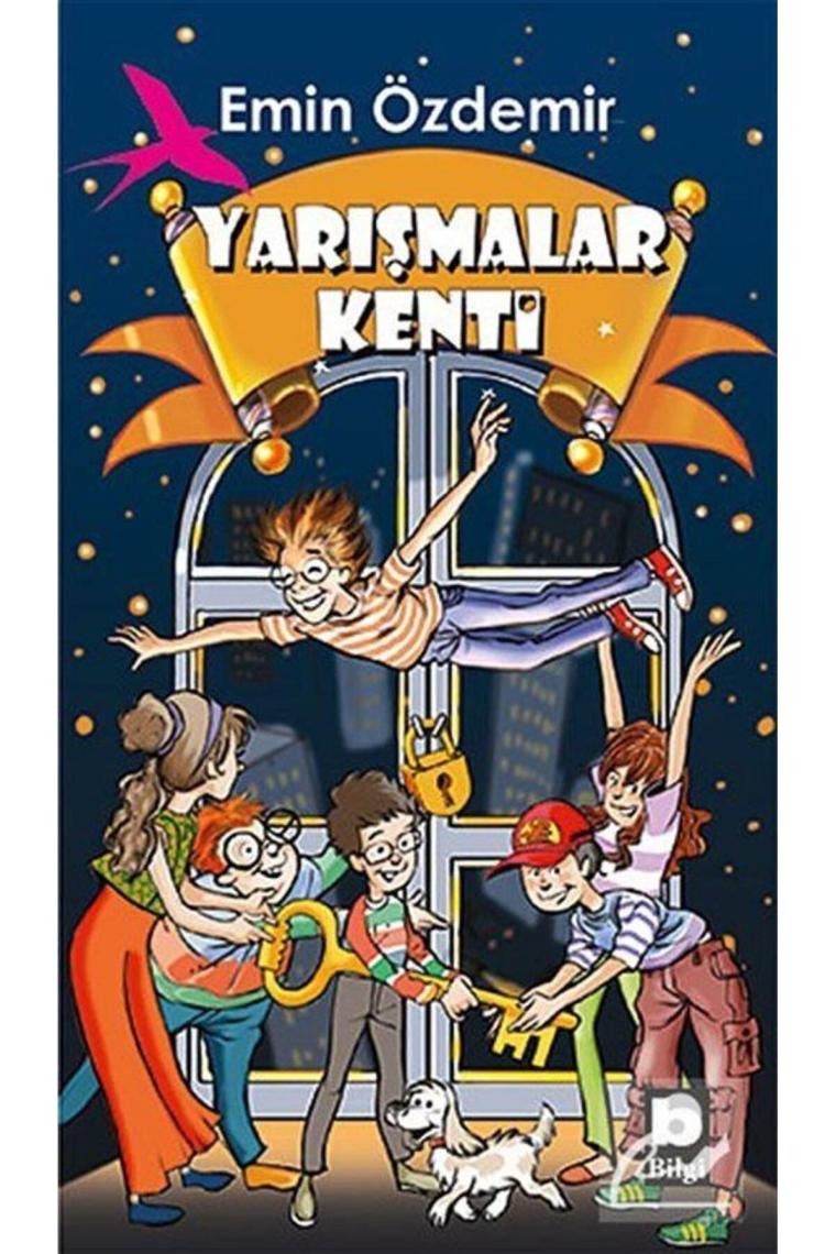 Yarışmalar Kenti