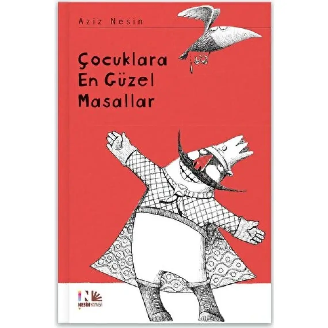 Çocuklara En Güzel Masallar - Aziz Nesin